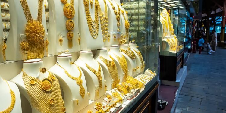 Dubai gold prices drop further ahead of Indian festivals Navratri, Diwali 1 Dubai gold prices drop further ahead of Indian festivals Navratri, Diwali