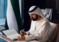 'Dubai is home for the world': Sheikh Mohammed pens heartfelt message to residents