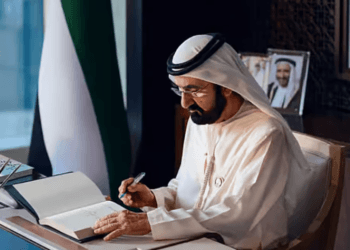 'Dubai is home for the world': Sheikh Mohammed pens heartfelt message to residents
