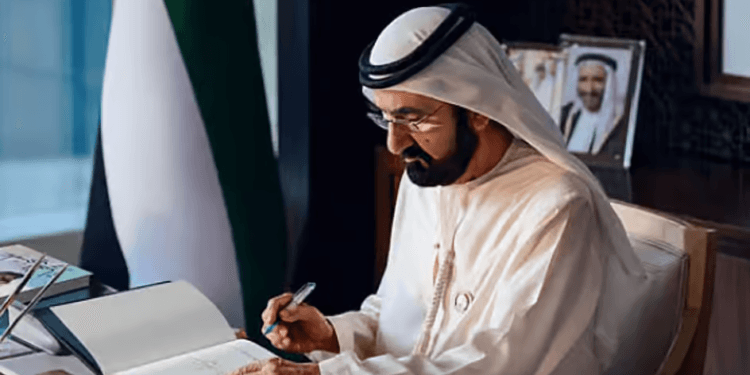 'Dubai is home for the world': Sheikh Mohammed pens heartfelt message to residents