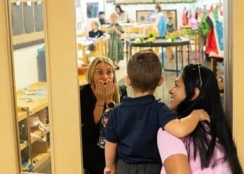 Dubai parents told not to take photos on school campuses amid new privacy rules