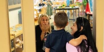 Dubai parents told not to take photos on school campuses amid new privacy rules 8 Dubai parents told not to take photos on school campuses amid new privacy rules
