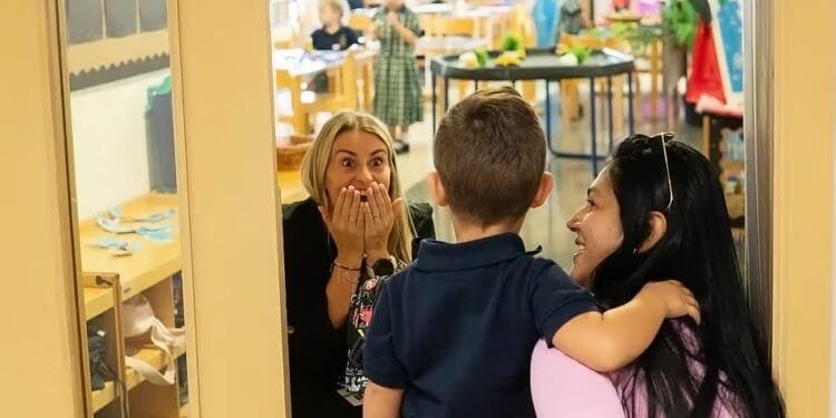Dubai News TV - Dubai News 66 Dubai parents told not to take photos on school campuses amid new privacy rules