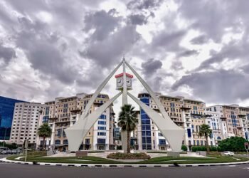 Dubai shared housing: Step-by-step guide to registering a property