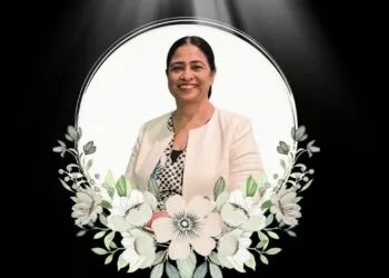 Dubai teacher who spent 33 years with GEMS dies; scholarship planned in her honour