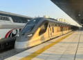 Dubai to Abu Dhabi: What will you pay by Etihad Rail train, bus, car and taxi?
