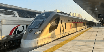 Dubai to Abu Dhabi: What will you pay by Etihad Rail train, bus, car and taxi?
