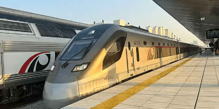 Dubai to Abu Dhabi: What will you pay by Etihad Rail train, bus, car and taxi?