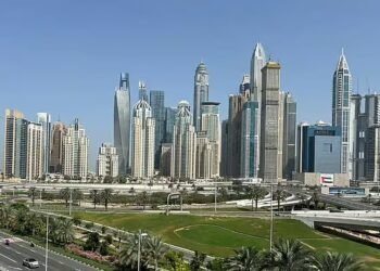 Dubai to permit buildings, villas to offer shared accommodation in more than 44 areas