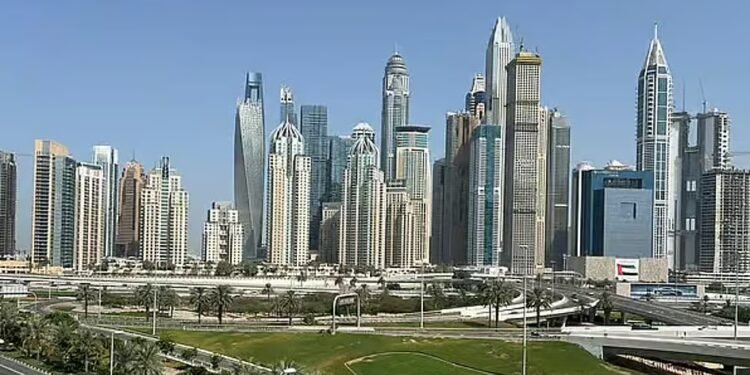 Dubai to permit buildings, villas to offer shared accommodation in more than 44 areas