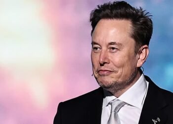 Elon Musk says Starlink being 'blocked' by certain 'oligarchs' in India
