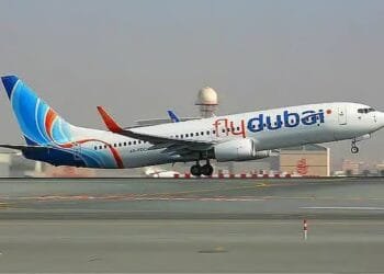 Flydubai reserves further comment as probe into FZ1073 ‘terrorist act’ continues