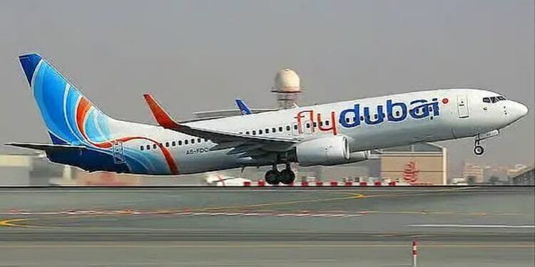 Flydubai reserves further comment as probe into FZ1073 ‘terrorist act’ continues