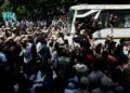 India police investigate sexual harassment allegations during protests