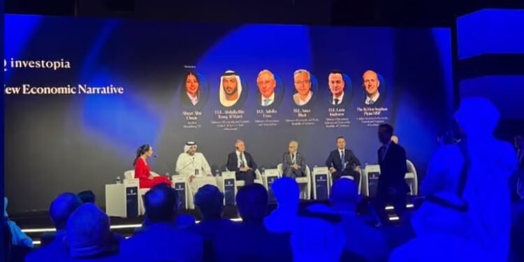 Investopia 2026: Stability, AI and connectivity key to attracting global investment