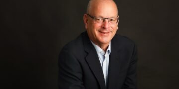 Isaac H. Sutton, Chairman and CEO of Valo Smart City