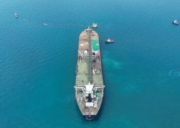 Middle East crude oil exports exceed pre-war levels but tanker attacks increase 3 Middle East crude oil exports exceed pre-war levels but tanker attacks increase