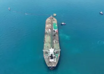 Middle East crude oil exports exceed pre-war levels but tanker attacks increase 5 Middle East crude oil exports exceed pre-war levels but tanker attacks increase
