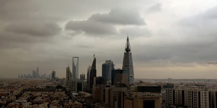 Middle East flex office market reaches tipping point as demand surges
