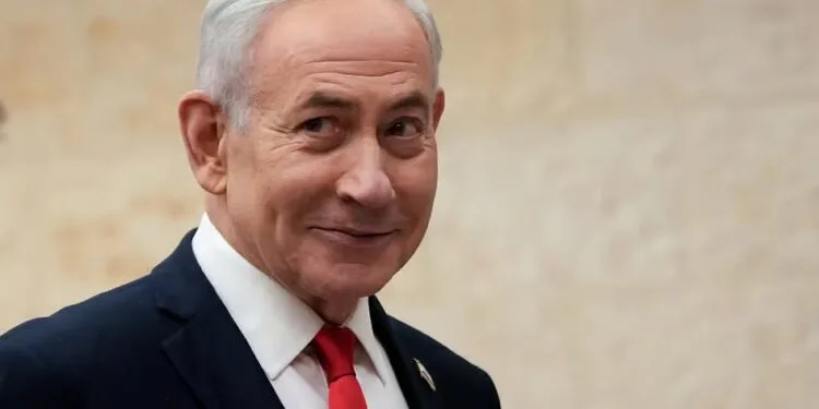Netanyahu orders security review of flights to Israel after terror act on flydubai FZ1073