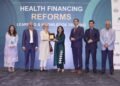 Punjab’s health reforms win global acclaims 10 Punjab’s health reforms win global acclaims