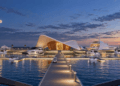 Dubai News TV - Dubai News 71 Ras Al Khaimah's Wynn Al Marjan to build a 98-berth superyacht marina