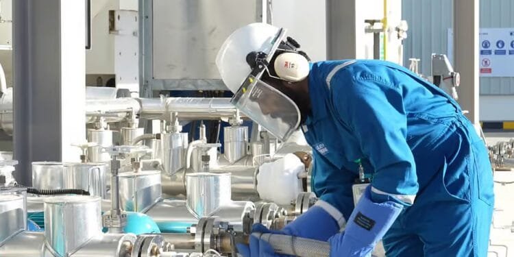 Regional CO₂ market to reach $2.29 billion by 2034 as regional population grows 1 Regional CO₂ market to reach $2.29 billion by 2034 as regional population grows