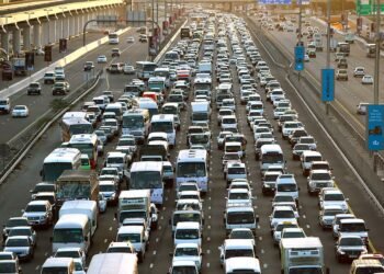 Some Dubai schools ‘open’ to changing timings to ease traffic, shorten commutes