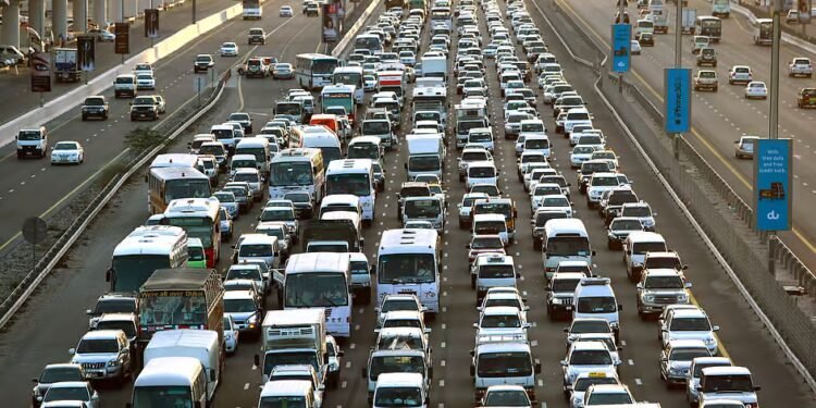 Some Dubai schools ‘open’ to changing timings to ease traffic, shorten commutes