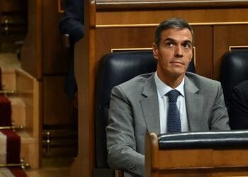Spanish Pime Minister Pedro Sanchez calls snap election for November 29 17 Spanish Pime Minister Pedro Sanchez calls snap election for November 29