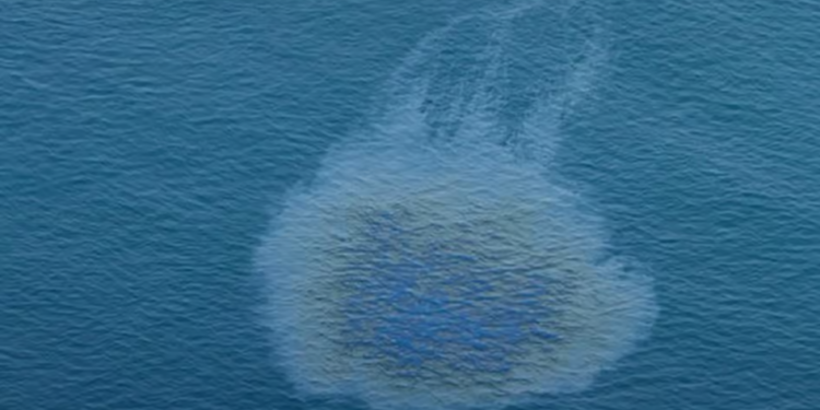 UAE confirms oil spill off UAQ beaches as cause for smell reported in several emirates 1 UAE confirms oil spill off UAQ beaches as cause for smell reported in several emirates