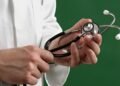 UAE doctors warn of ‘adult’ health problems in children with obesity