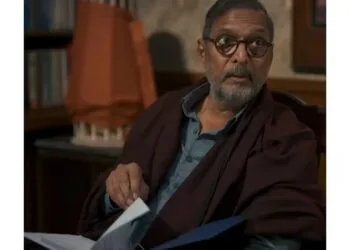 Veteran Indian actor Nana Patekar dies after cardiac arrest at his residence