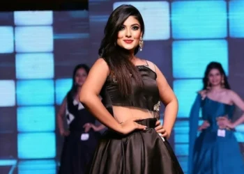 Harshil Kalia, Actress and Model, Dies at 30 in Jaipur Road Accident