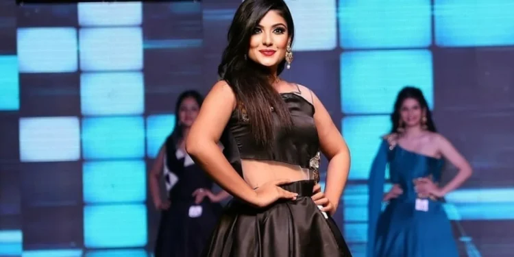 Harshil Kalia, Actress and Model, Dies at 30 in Jaipur Road Accident