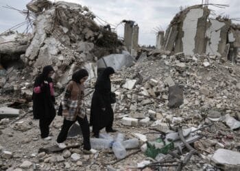 22 reported killed in Lebanon as Israeli forces remain after a withdrawal deadline