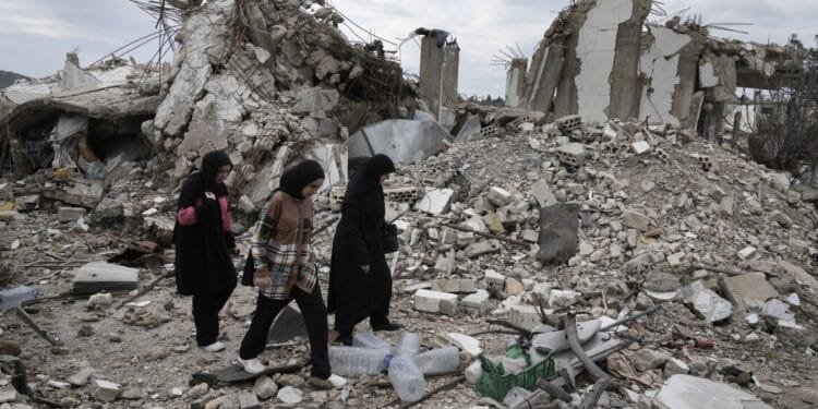 22 reported killed in Lebanon as Israeli forces remain after a withdrawal deadline