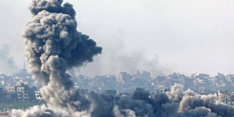 226 archaeological sites in Gaza damaged by Israeli military operations