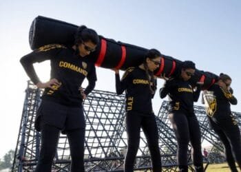 27 teams qualify for Battle of Community at DUBAI GAMES 2025