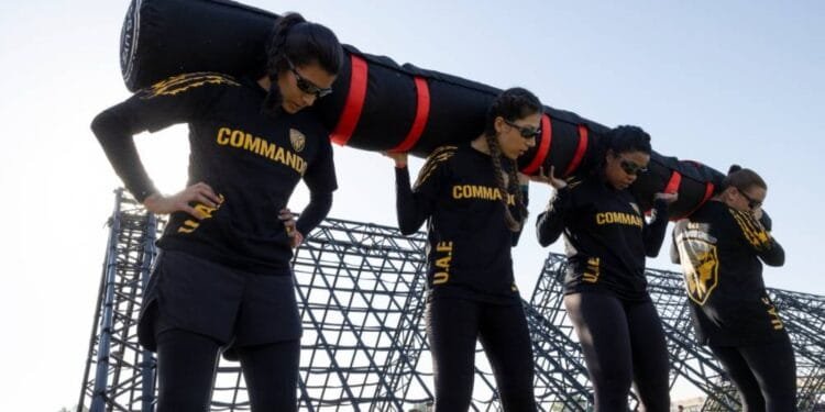 27 teams qualify for Battle of Community at DUBAI GAMES 2025