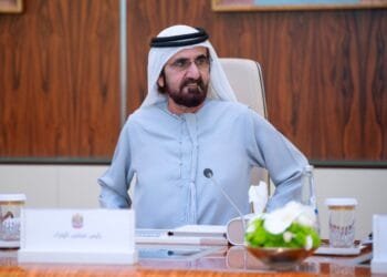 32m students from 50 nations took part in Arab Reading Challenge, says Mohammed