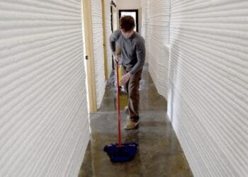 3D printed and factory-built homes could help tackle housing crisis