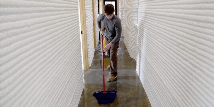 3D printed and factory-built homes could help tackle housing crisis 1 3D printed and factory-built homes could help tackle housing crisis