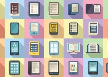 4 books in which love meets the machine