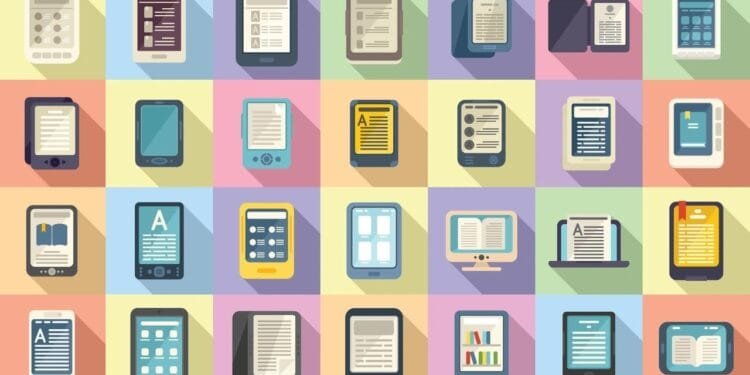 4 books in which love meets the machine