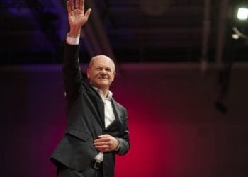 4 candidates want to be Germany’s next chancellor. Who are they?