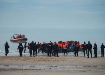 44 Pakistanis among 50 migrants drowned in tragic boat disaster en route to Spain, says NGO