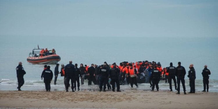 44 Pakistanis among 50 migrants drowned in tragic boat disaster en route to Spain, says NGO