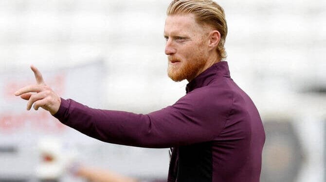 Stokes Defends England's Minimal Ashes Prep, Vows Team "Will Be Ready" 1 Stokes Defends England’s Minimal Ashes Prep, Vows Team “Will Be Ready”