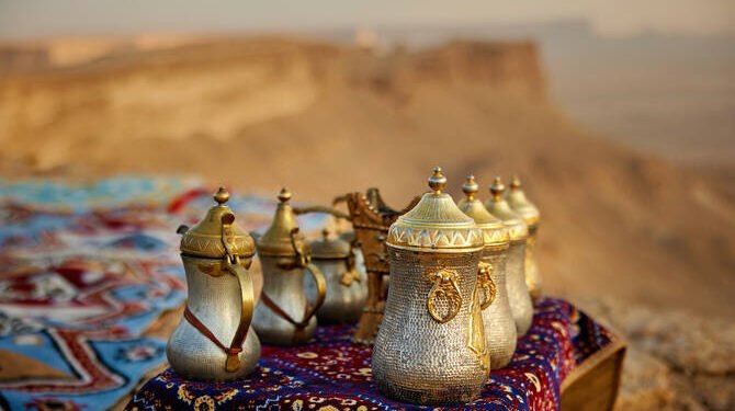 Saudi Arabia Surpasses 100 Million Tourist Target, Now Eyes 150 Million by 2030